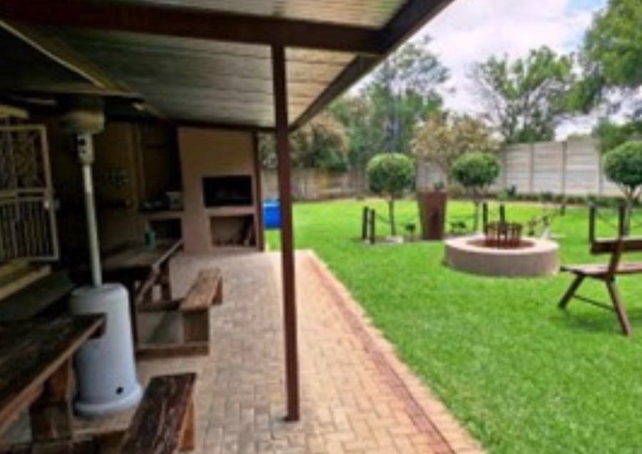 3 Bedroom Property for Sale in Meyerville Mpumalanga