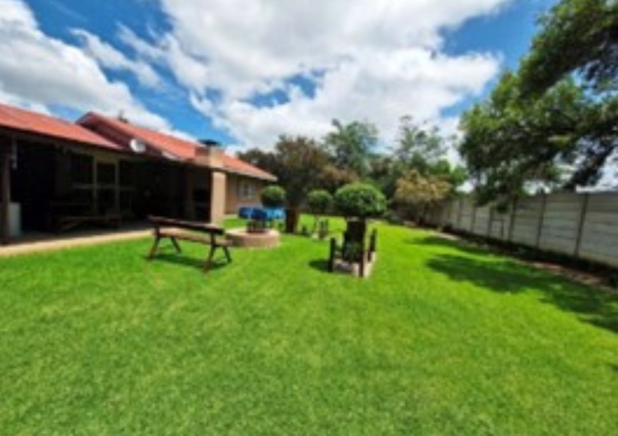 3 Bedroom Property for Sale in Meyerville Mpumalanga