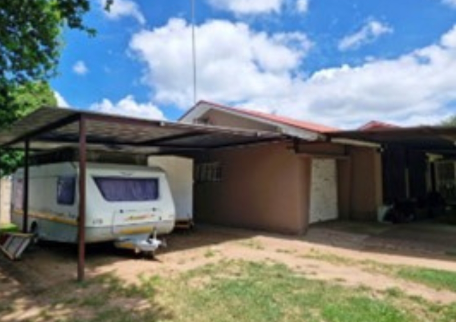 3 Bedroom Property for Sale in Meyerville Mpumalanga