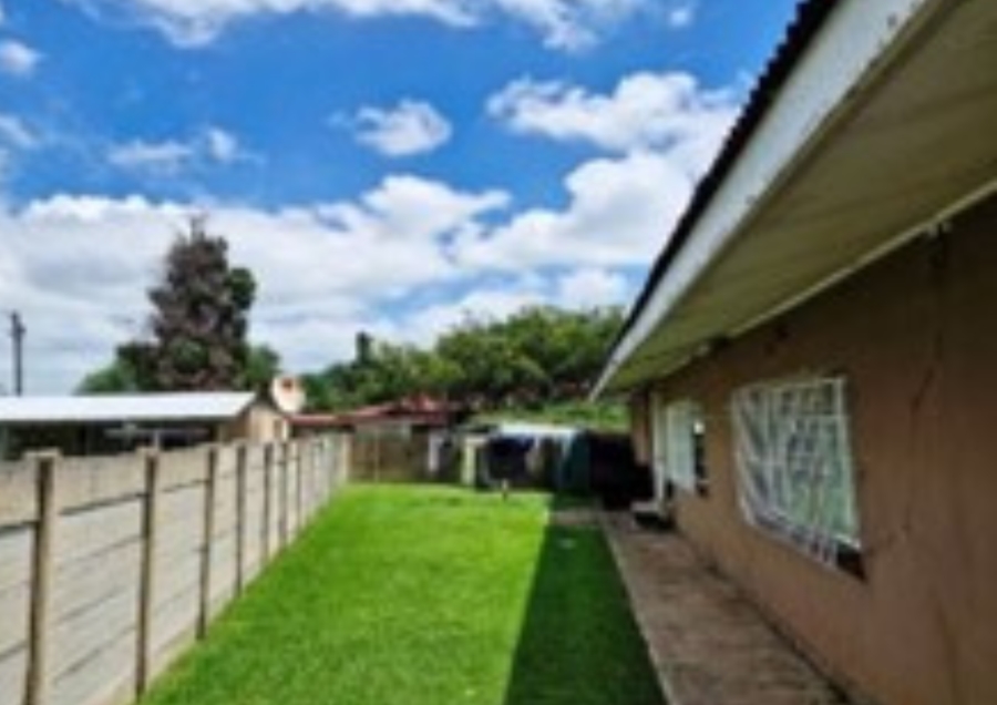 3 Bedroom Property for Sale in Meyerville Mpumalanga