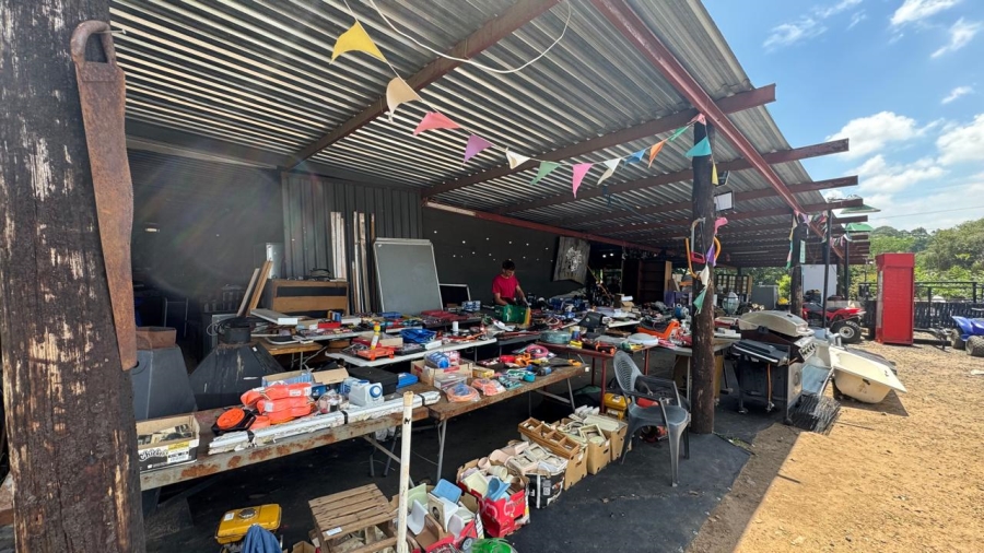 Commercial Property for Sale in Zeekoewater A H Mpumalanga