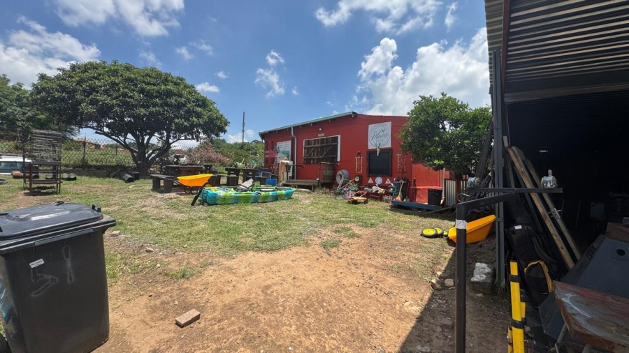 Commercial Property for Sale in Zeekoewater A H Mpumalanga