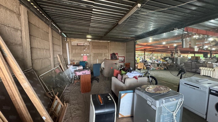 Commercial Property for Sale in Zeekoewater A H Mpumalanga