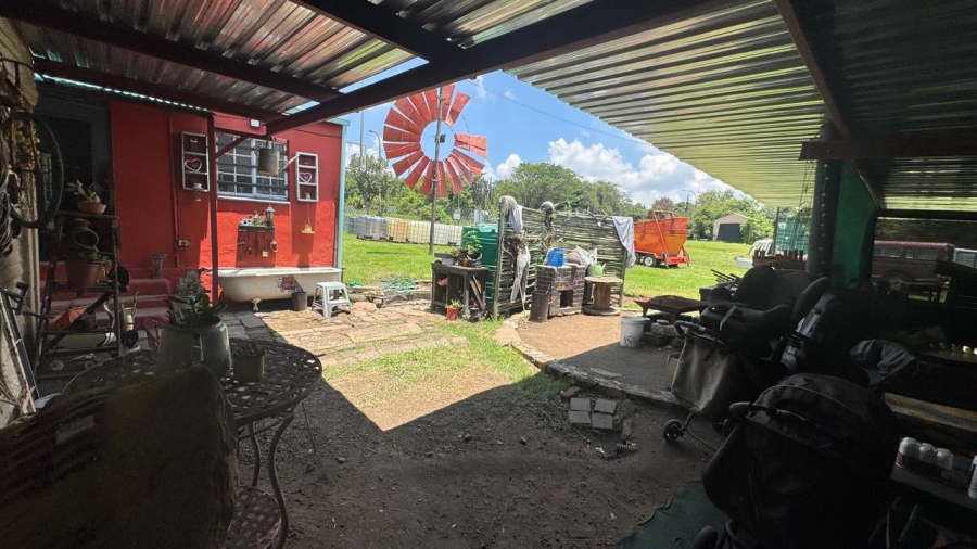 Commercial Property for Sale in Zeekoewater A H Mpumalanga