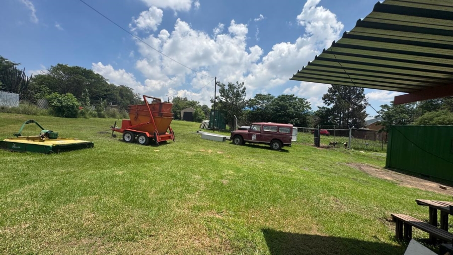 Commercial Property for Sale in Zeekoewater A H Mpumalanga