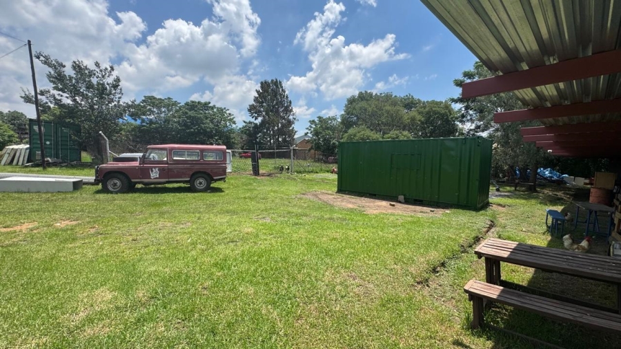 Commercial Property for Sale in Zeekoewater A H Mpumalanga