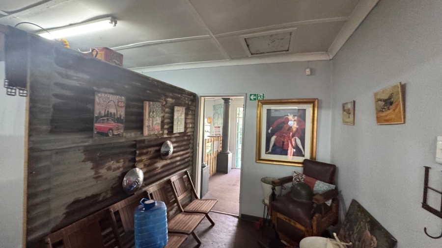 Commercial Property for Sale in Zeekoewater A H Mpumalanga
