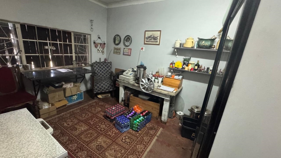 Commercial Property for Sale in Zeekoewater A H Mpumalanga