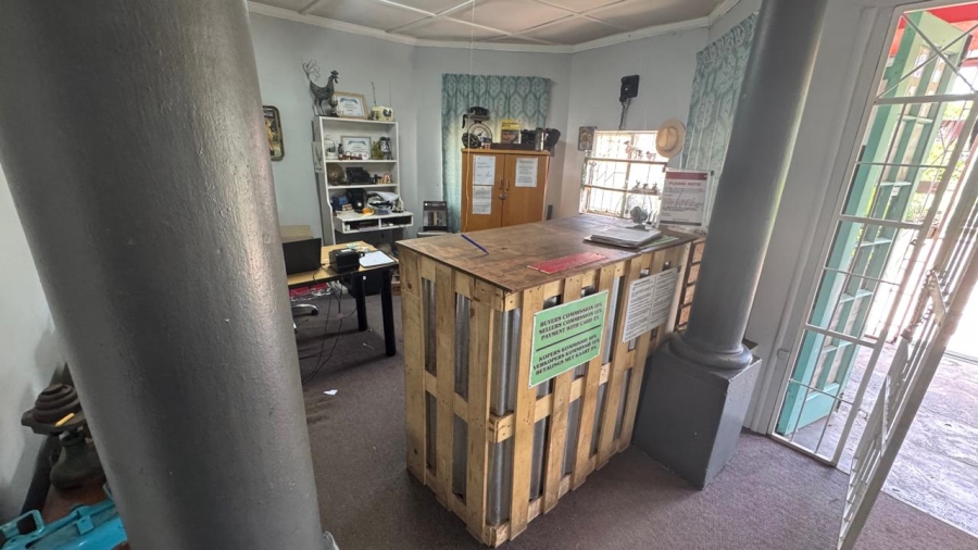 Commercial Property for Sale in Zeekoewater A H Mpumalanga