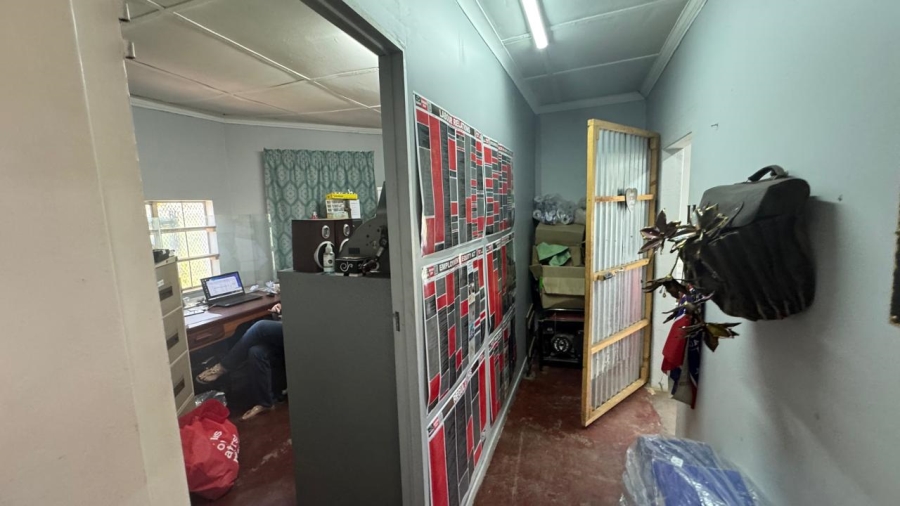Commercial Property for Sale in Zeekoewater A H Mpumalanga