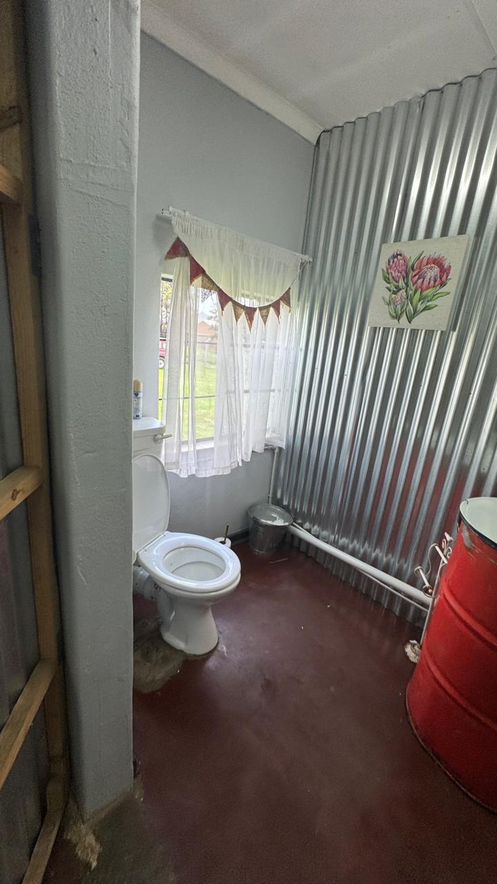 Commercial Property for Sale in Zeekoewater A H Mpumalanga