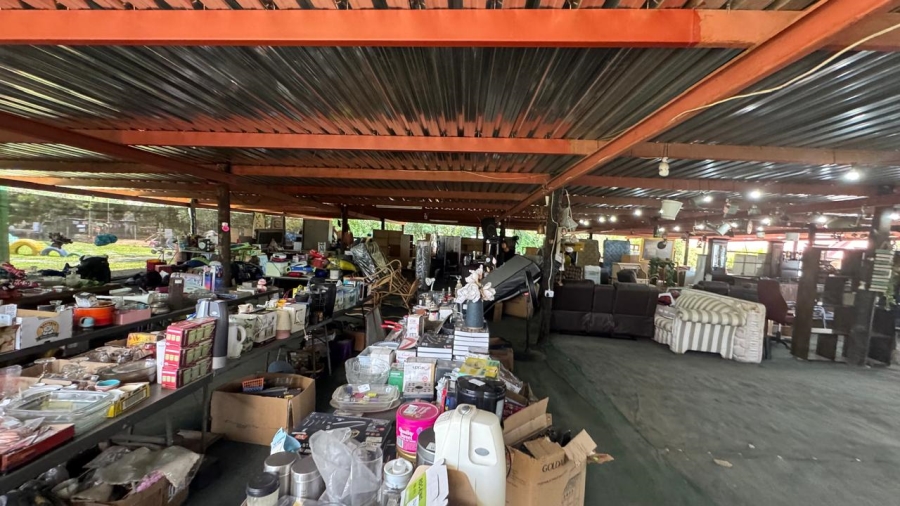 Commercial Property for Sale in Zeekoewater A H Mpumalanga