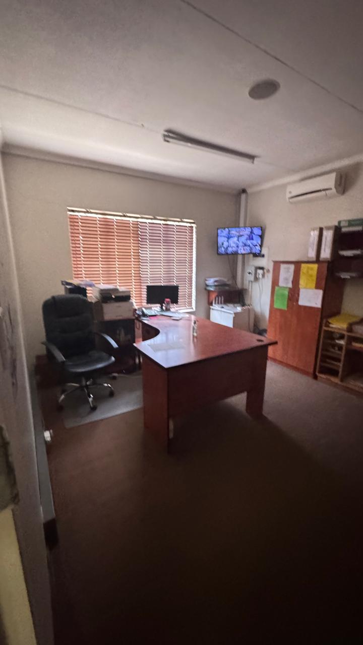 Commercial Property for Sale in Zeekoewater A H Mpumalanga