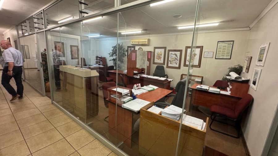 Commercial Property for Sale in Zeekoewater A H Mpumalanga