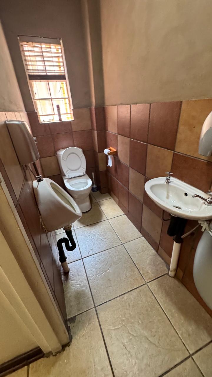 Commercial Property for Sale in Zeekoewater A H Mpumalanga
