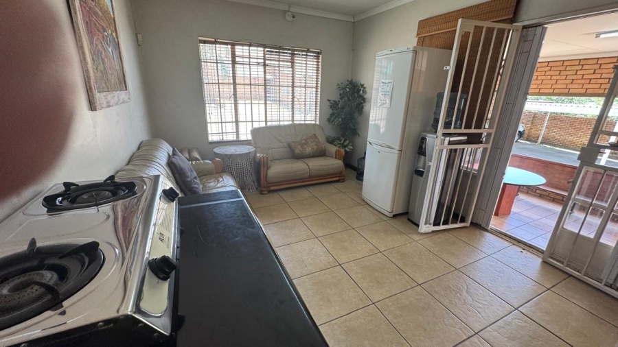 Commercial Property for Sale in Zeekoewater A H Mpumalanga