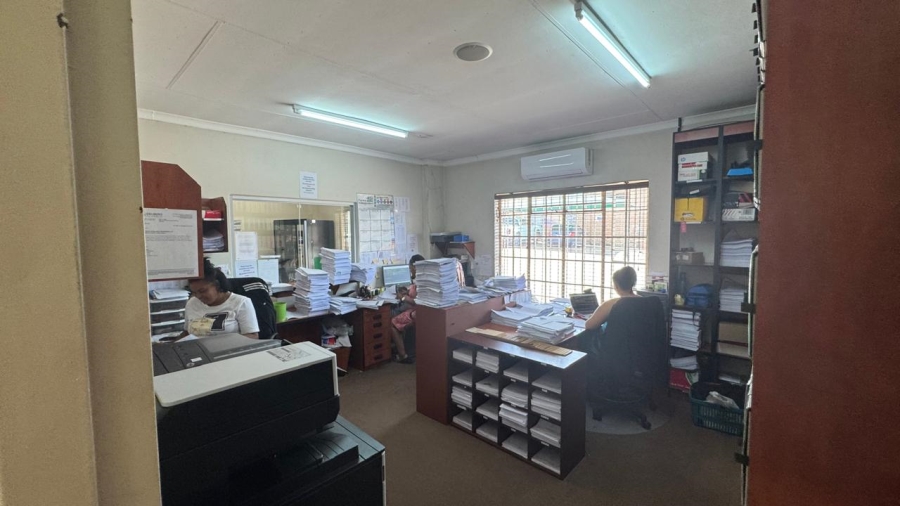 Commercial Property for Sale in Zeekoewater A H Mpumalanga
