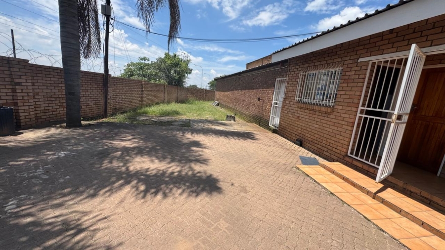 Commercial Property for Sale in Zeekoewater A H Mpumalanga