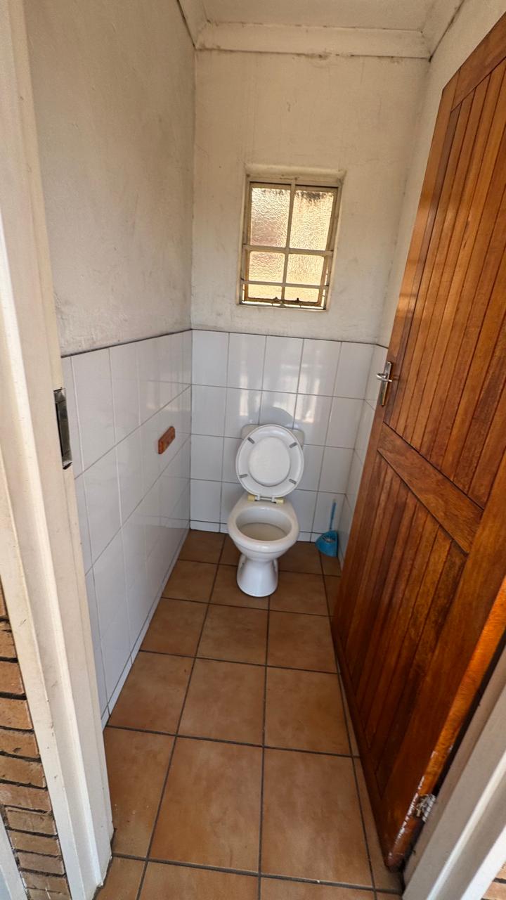 Commercial Property for Sale in Zeekoewater A H Mpumalanga