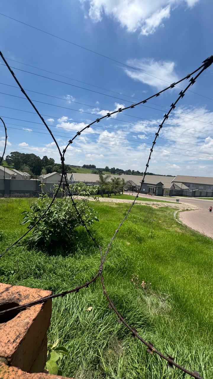 Commercial Property for Sale in Zeekoewater A H Mpumalanga