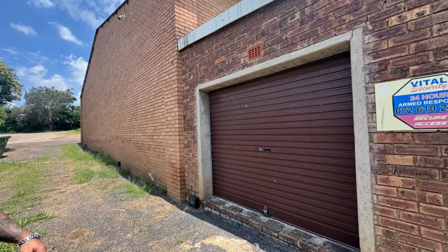 Commercial Property for Sale in Zeekoewater A H Mpumalanga
