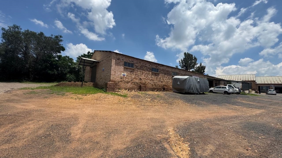 Commercial Property for Sale in Zeekoewater A H Mpumalanga