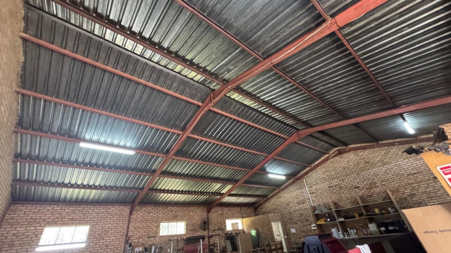 Commercial Property for Sale in Zeekoewater A H Mpumalanga
