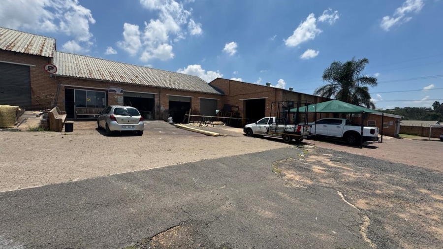 Commercial Property for Sale in Zeekoewater A H Mpumalanga