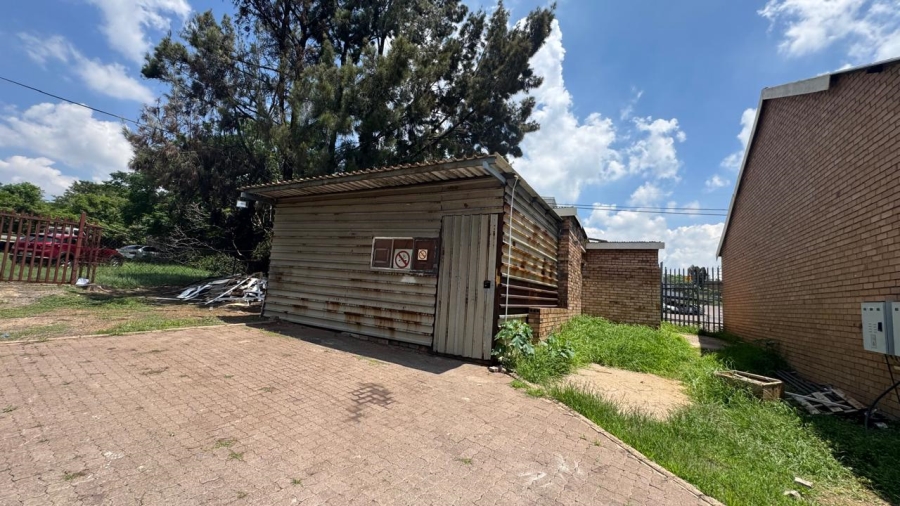 Commercial Property for Sale in Zeekoewater A H Mpumalanga