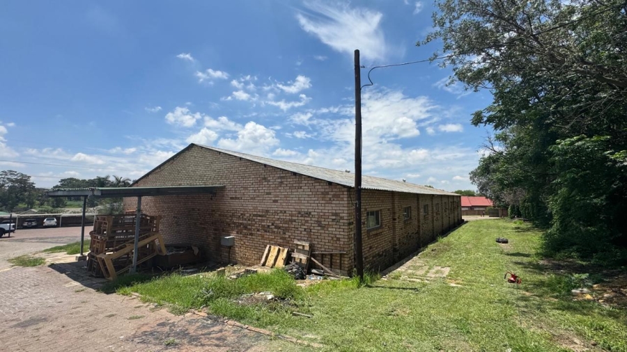 Commercial Property for Sale in Zeekoewater A H Mpumalanga