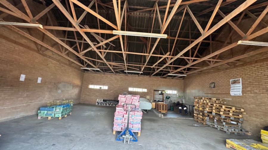 Commercial Property for Sale in Zeekoewater A H Mpumalanga