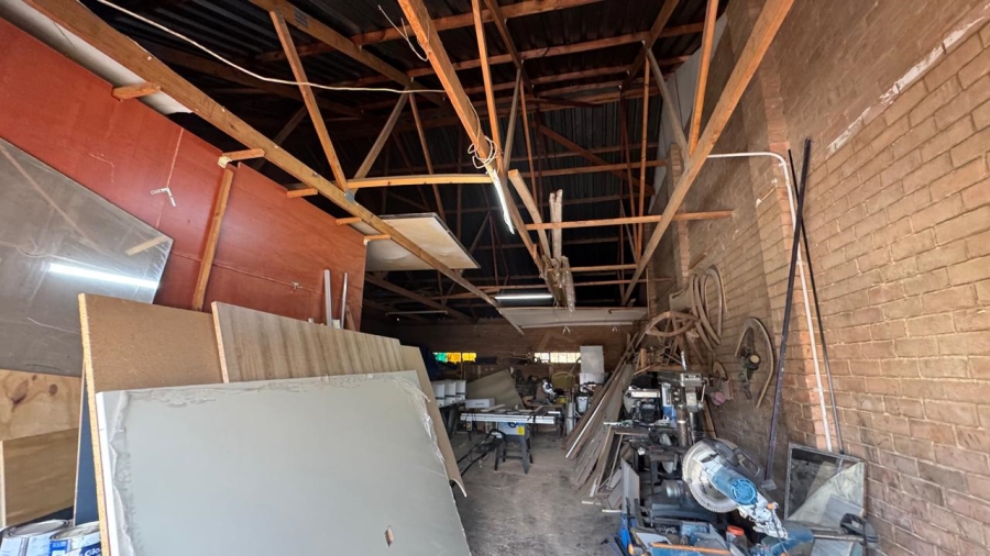Commercial Property for Sale in Zeekoewater A H Mpumalanga