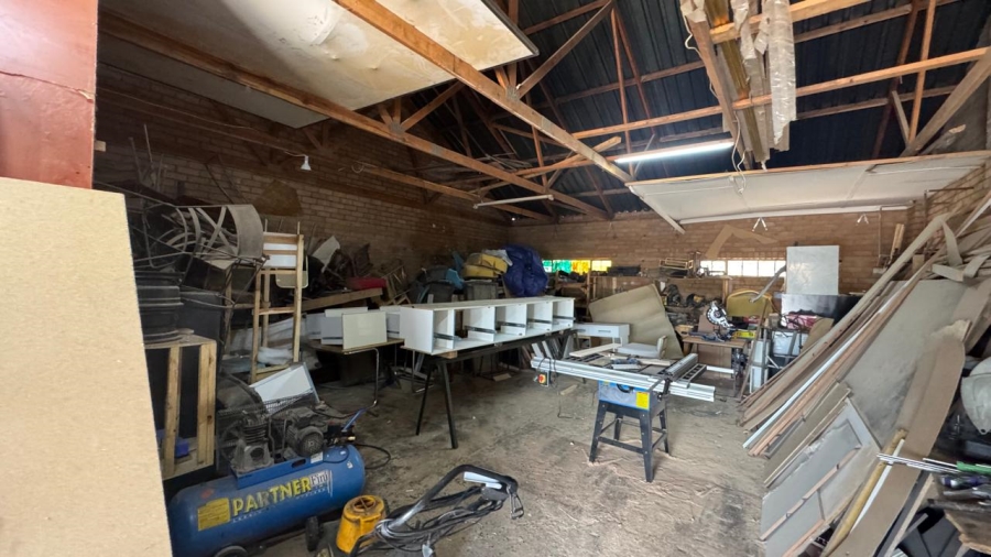Commercial Property for Sale in Zeekoewater A H Mpumalanga