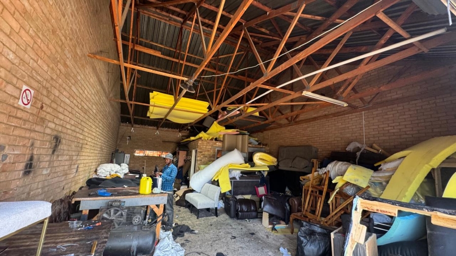 Commercial Property for Sale in Zeekoewater A H Mpumalanga