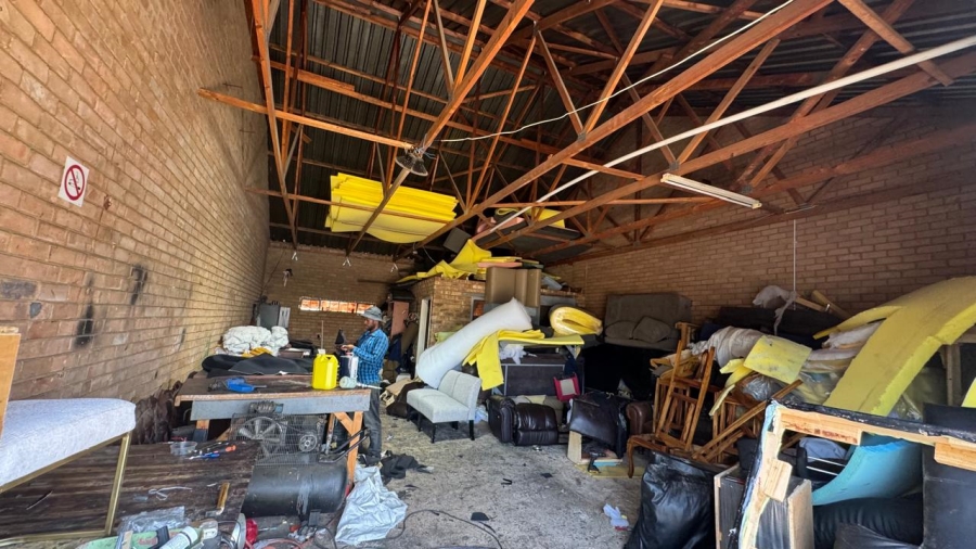 Commercial Property for Sale in Zeekoewater A H Mpumalanga