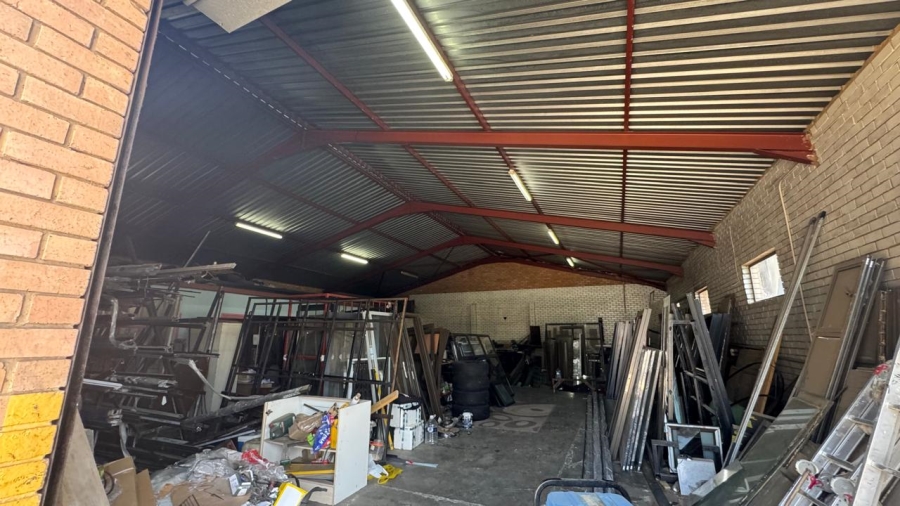 Commercial Property for Sale in Zeekoewater A H Mpumalanga