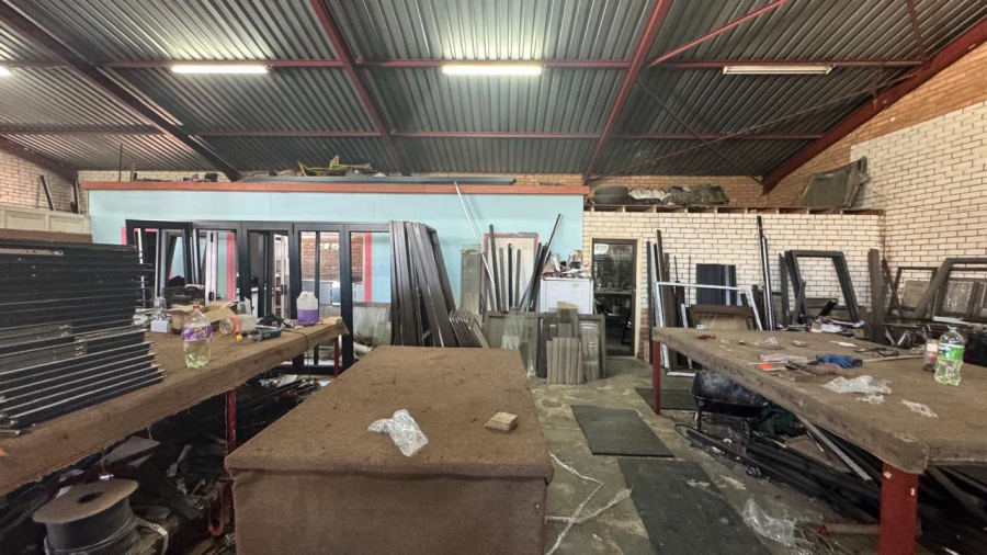 Commercial Property for Sale in Zeekoewater A H Mpumalanga