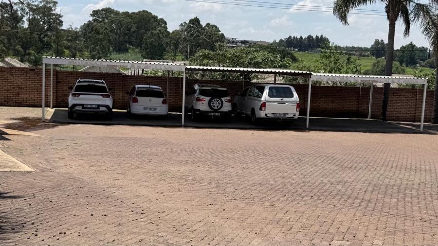 Commercial Property for Sale in Zeekoewater A H Mpumalanga