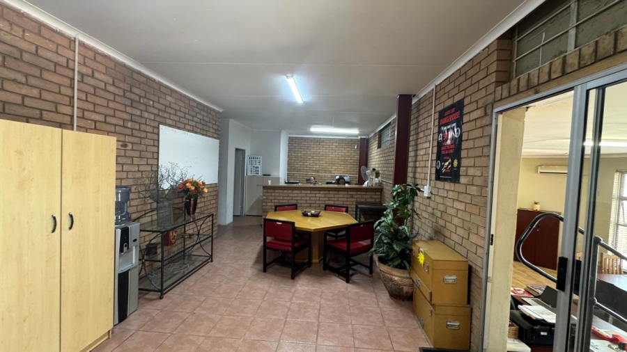 Commercial Property for Sale in Zeekoewater A H Mpumalanga