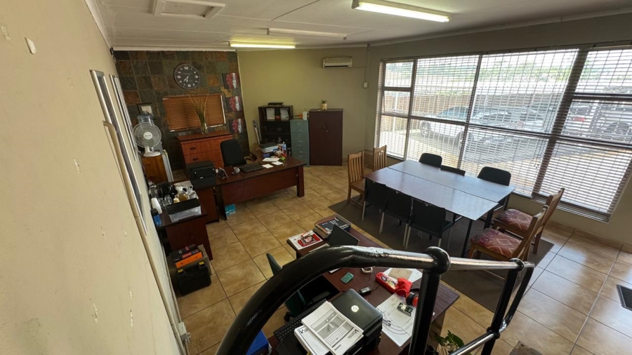 Commercial Property for Sale in Zeekoewater A H Mpumalanga