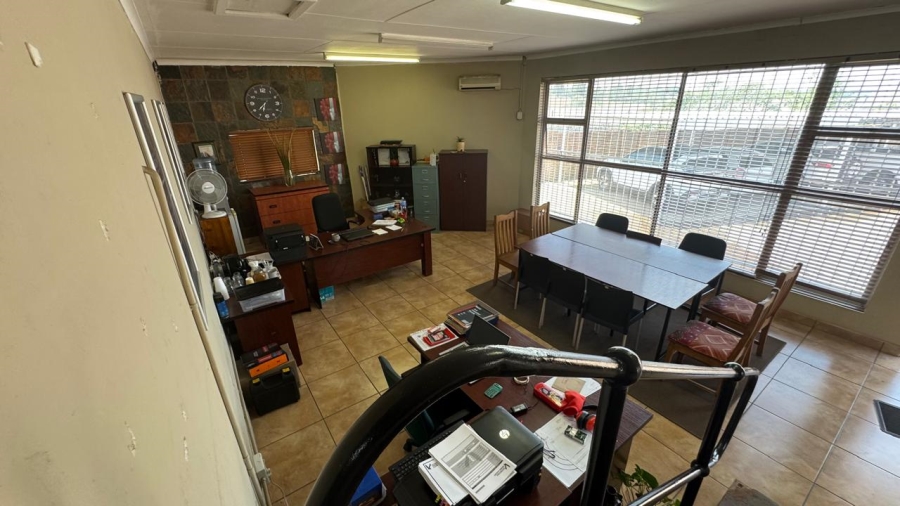 Commercial Property for Sale in Zeekoewater A H Mpumalanga