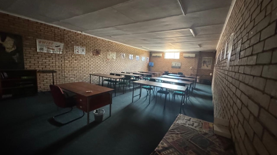 Commercial Property for Sale in Zeekoewater A H Mpumalanga
