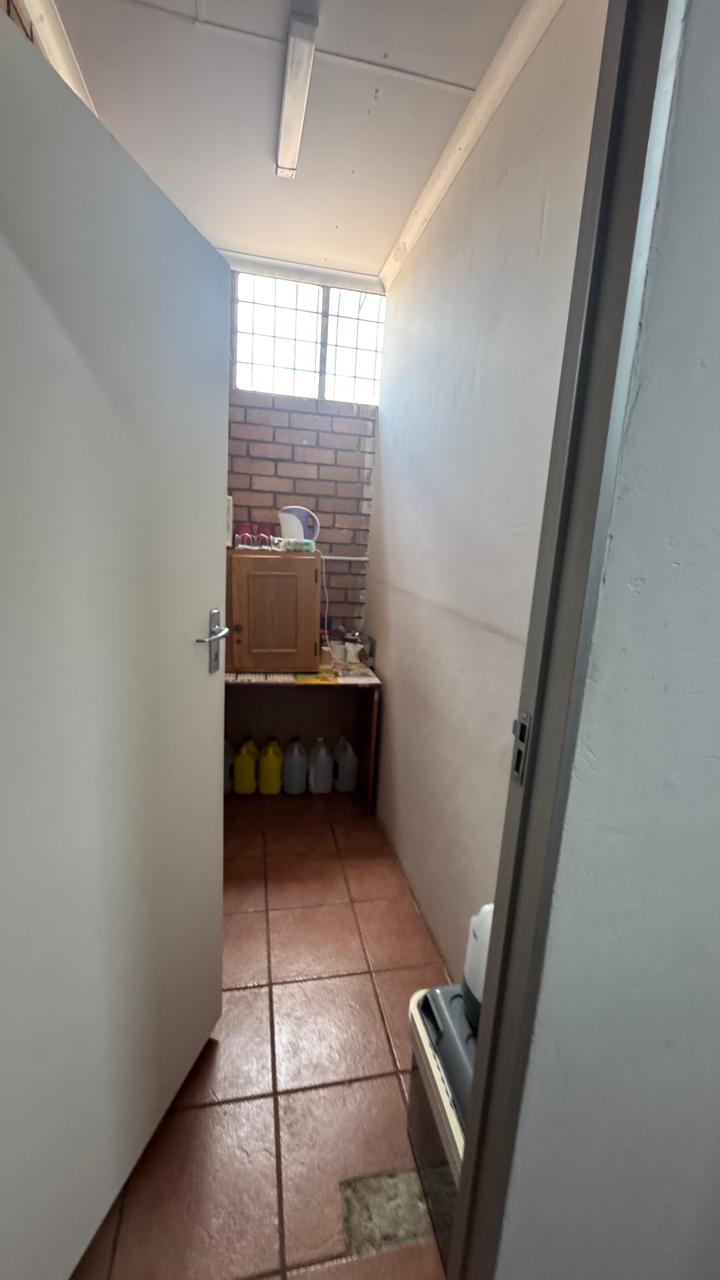 Commercial Property for Sale in Zeekoewater A H Mpumalanga