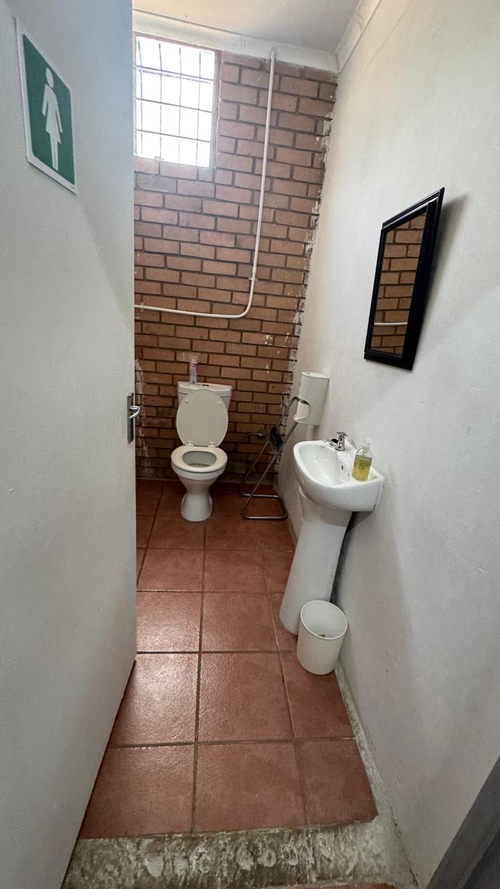 Commercial Property for Sale in Zeekoewater A H Mpumalanga