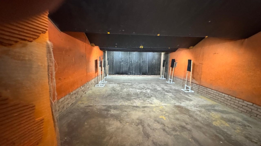 Commercial Property for Sale in Zeekoewater A H Mpumalanga