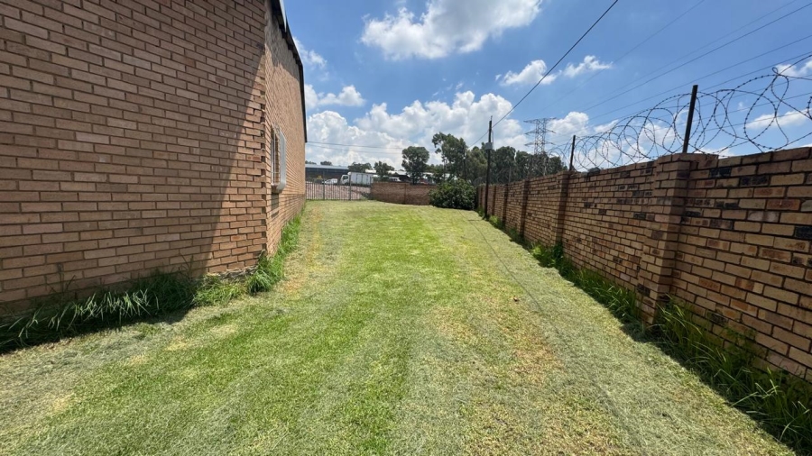 Commercial Property for Sale in Zeekoewater A H Mpumalanga