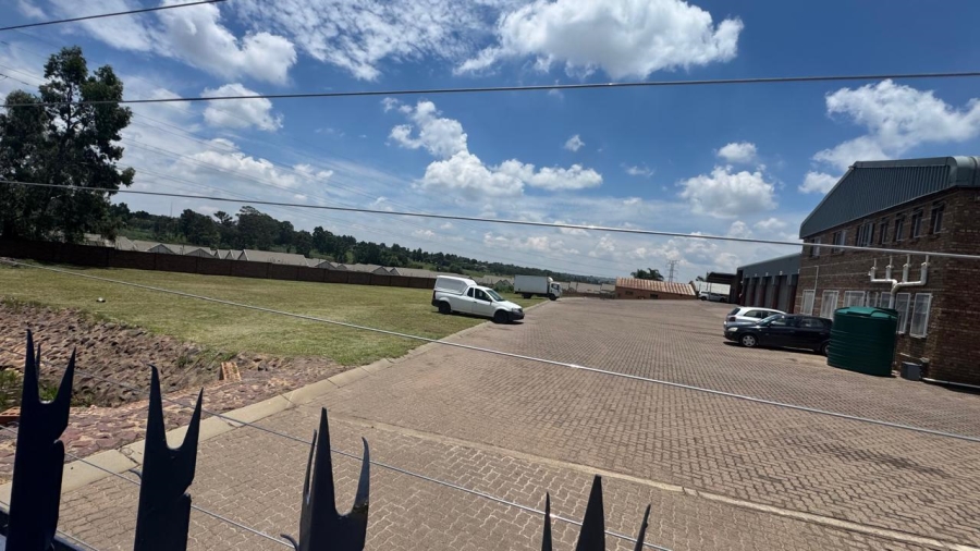Commercial Property for Sale in Zeekoewater A H Mpumalanga