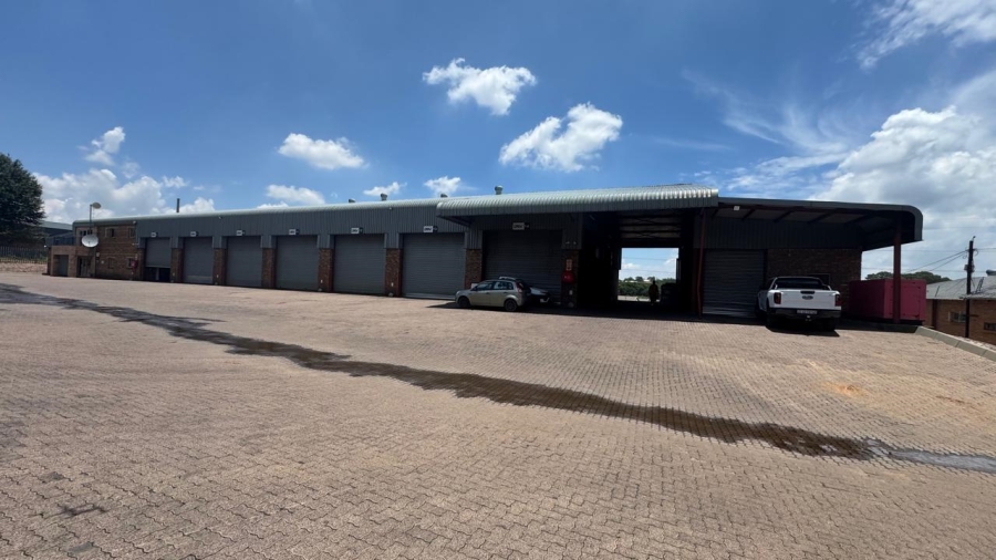 Commercial Property for Sale in Zeekoewater A H Mpumalanga