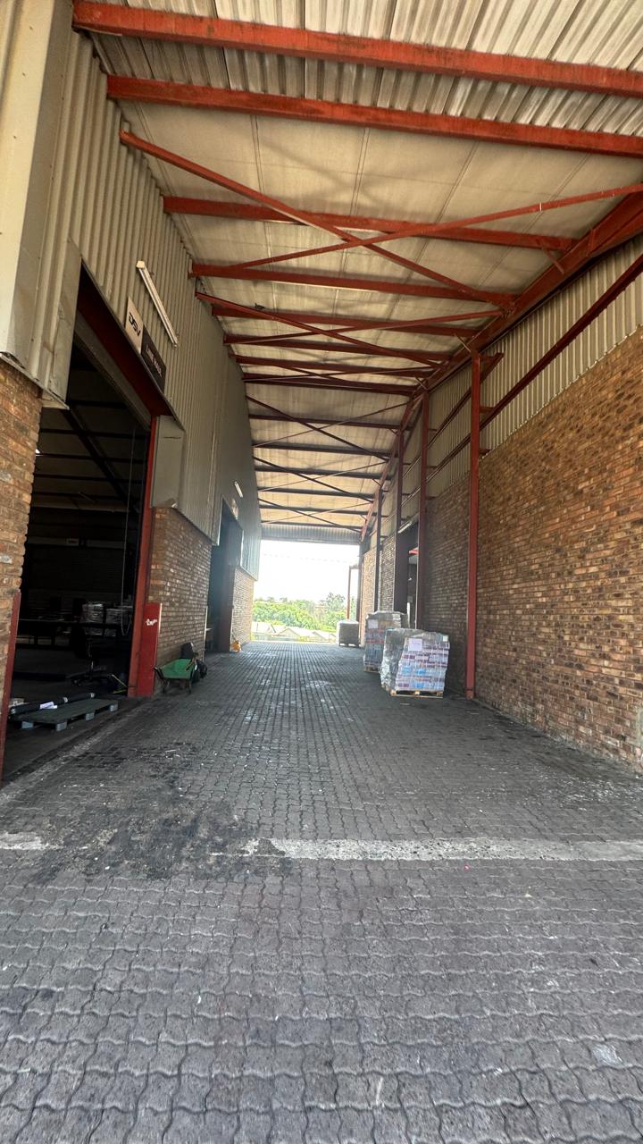 Commercial Property for Sale in Zeekoewater A H Mpumalanga