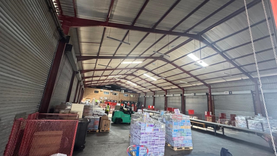 Commercial Property for Sale in Zeekoewater A H Mpumalanga